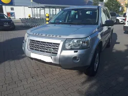 Silber Gebraucht 2008 Land Rover Freelander 2 SE SUV | 6.700 € (Fairer Preis)