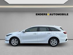 Wd) casa white s (weiss Neu 2025 Kia Ceed Sportswagon Vision Kombi | 27.980 € (Fairer Preis)