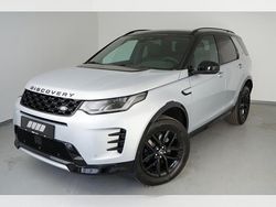 Silber (hakuba silber) Gebraucht 2025 Land Rover Discovery Sport SE Dynamic SUV | 59.877 € (Guter Preis)