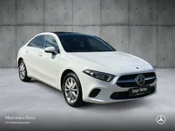 Gebraucht 2022 Mercedes A250 | 26.990 € (Fairer Preis)