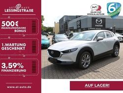 Othercolor Gebraucht 2022 Mazda CX-30 Exclusive SUV | 33.190 €