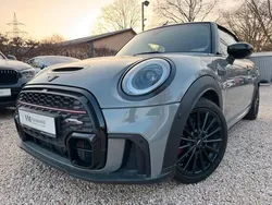 Mini John Cooper Works Cabriolet