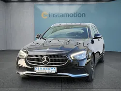 Gebraucht 2023 Mercedes E220 | 38.499 € (Superpreis)