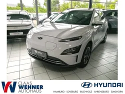 Weiss Gebraucht 2022 Hyundai Kona Select SUV | 17.900 € (Guter Preis)