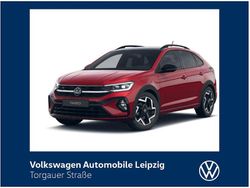 Rot Neu 2025 VW Taigo R-line SUV | 35.990 € (Teuer)