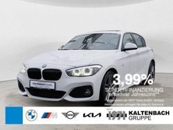 Weiß Gebraucht 2018 BMW 118 M Sport Kleinwagen | 13.690 € (Guter Preis)