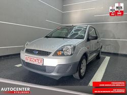 Silber Gebraucht 2006 Ford Fiesta Ambiente Kleinwagen | 3.790 € (Teuer)