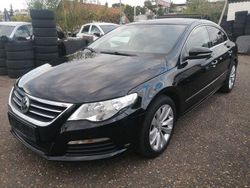 Schwarz Gebraucht 2009 VW CC Limousine | 6.390 € (Fairer Preis)