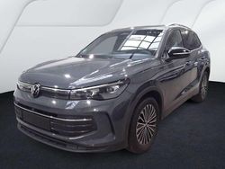 Delfingrau metallic Gebraucht 2025 VW Tiguan Goal SUV | 37.480 € (Superpreis)