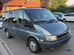 Grau Gebraucht 2005 Ford Transit Van / Kleinbus | 2.400 € (Guter Preis)