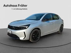 Silber Gebraucht 2024 Opel Corsa Kleinwagen | 17.480 € (Fairer Preis)