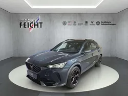Magnetic tech Gebraucht 2022 Cupra Formentor VZ SUV | 32.299 € (Fairer Preis)