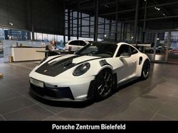 Weiss Gebraucht 2023 Porsche 911 GT3 RS Coupé | 294.800 € (Fairer Preis)
