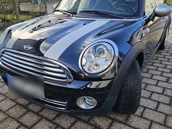 Schwarz Gebraucht 2010 Mini Clubman Kombi | 4.300 € (Fairer Preis)