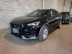 Midnight schwarz Gebraucht 2022 Cupra Formentor SUV | 20.690 € (Superpreis)