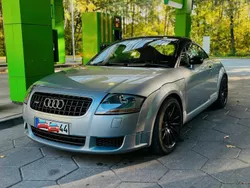 Grau Gebraucht 2005 Audi TT Sport Coupé | 24.999 €