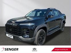 Schwarz Neu 2025 Maxus T60 Abholung | 42.850 € (Etwas zu teuer)