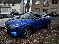 Gebraucht 2021 Nissan Qashqai SUV | 29.000 € (Etwas zu teuer)