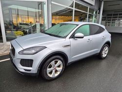 Silber Gebraucht 2018 Jaguar E-Pace S SUV | 14.990 € (Fairer Preis)