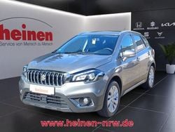 Grau Gebraucht 2020 Suzuki SX4 S-Cross Comfort SUV | 13.499 € (Guter Preis)