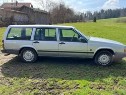 Volvo 740