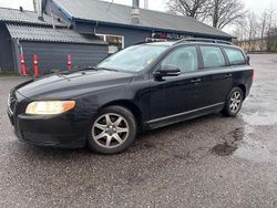 Schwarz Gebraucht 2011 Volvo V70 Momentum Kombi | 3.200 € (Guter Preis)