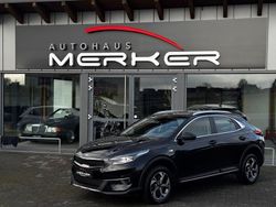 Schwarz Gebraucht 2020 Kia XCeed SUV | 17.390 € (Fairer Preis)