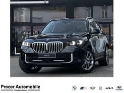 Schwarz Gebraucht 2025 BMW X5 SUV | 89.890 € (Superpreis)