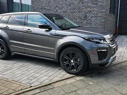 Grau Gebraucht 2017 Land Rover Range Rover SUV | 19.990 € (Superpreis)