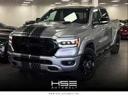 Silber Gebraucht 2020 Dodge Ram Abholung | 44.990 € (Fairer Preis)
