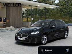 Schwarz (schwarz) Neu 2025 BMW 120 Comfort Edition Kleinwagen | 34.790 € (Superpreis)