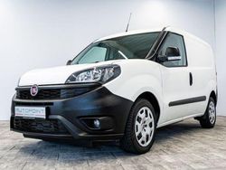 Weiß Gebraucht 2022 Fiat Doblò Van / Kleinbus | 10.480 € (Superpreis)