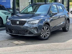 Grau Neu 2025 Seat Arona Style SUV | 27.700 € (Fairer Preis)