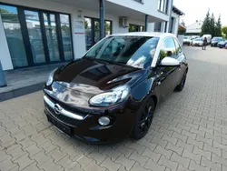 Braun Gebraucht 2016 Opel Adam Jam Kleinwagen | 6.490 € (Guter Preis)