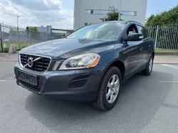 Grau Gebraucht 2011 Volvo XC60 Momentum SUV | 10.980 € (Fairer Preis)