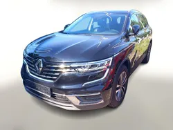 Schwarz Gebraucht 2022 Renault Koleos Zen SUV | 21.488 € (Superpreis)