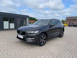 Platinum grey / metallic (metallic) Gebraucht 2021 Volvo XC60 Momentum SUV | 35.000 € (Superpreis)