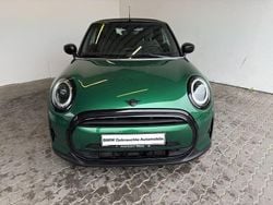 Grün Gebraucht 2022 Mini Cooper Cabriolet Cabrio | 23.489 € (Guter Preis)