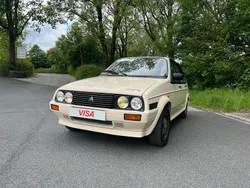 Beige Gebraucht 1985 Citroën Visa Kleinwagen | 14.999 €