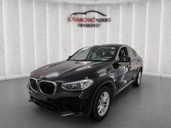Schwarz Gebraucht 2020 BMW X4 Advantage SUV | 28.300 € (Guter Preis)