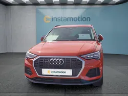 Orange Gebraucht 2023 Audi Q3 SUV | 30.599 € (Guter Preis)