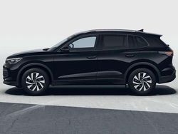 Deep black perleffekt Neu 2025 VW Tiguan Comfortline SUV | 37.420 € (Superpreis)