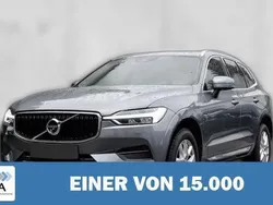 Grau metallic Gebraucht 2020 Volvo XC60 Momentum SUV | 32.480 € (Fairer Preis)