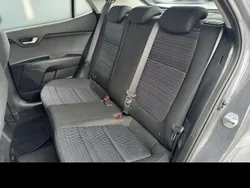 Grau Gebraucht 2021 Kia Stonic SUV | 14.649 € (Superpreis)