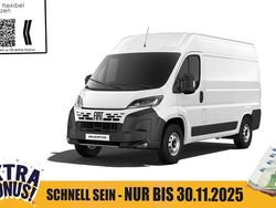 Ducato weiß Neu 2025 Fiat Ducato Van | 35.105 € (Etwas zu teuer)