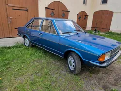 Blau Gebraucht 1978 Audi 80 Limousine | 5.000 €