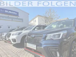 Crystal white Gebraucht 2020 Subaru Forester Platinum SUV | 24.990 € (Etwas zu teuer)