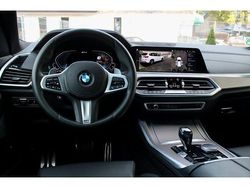 Gebraucht 2019 BMW X5 M Performance SUV | 48.970 €