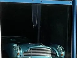 Aston Martin DB6