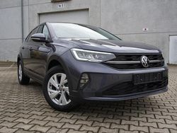 Rauchgrau metallic Neu 2025 VW Taigo SUV | 20.995 € (Superpreis)